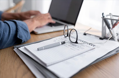 Research and Documentation